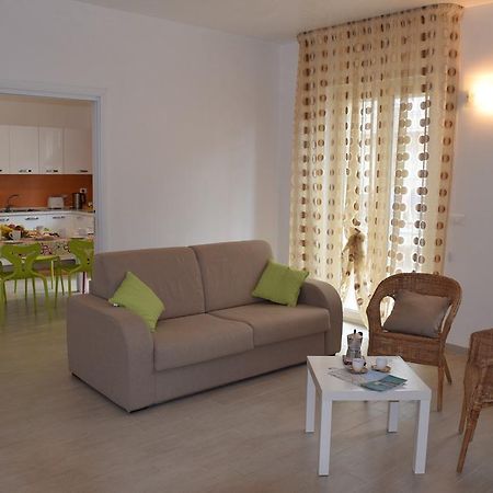Casa Vacanza Comfort Apartamento Ceglie Messapica Exterior foto