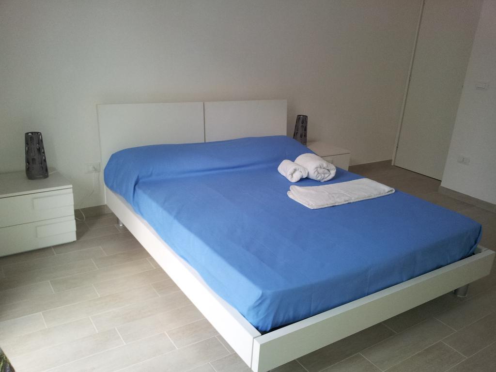 Casa Vacanza Comfort Apartamento Ceglie Messapica Quarto foto