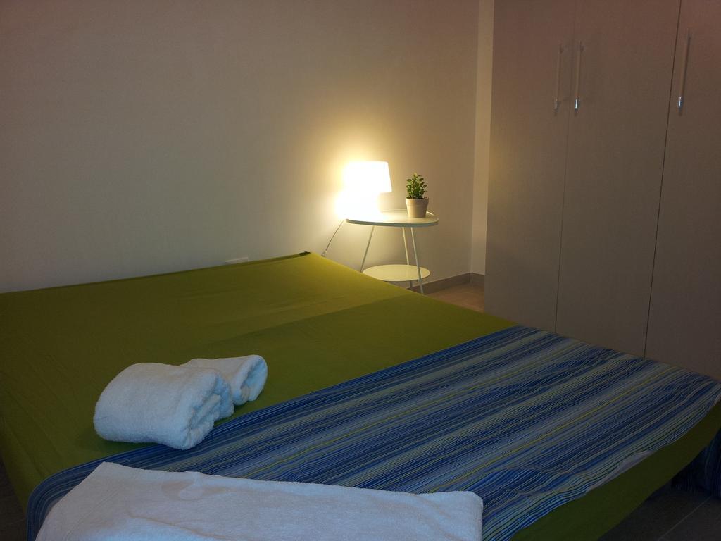 Casa Vacanza Comfort Apartamento Ceglie Messapica Quarto foto