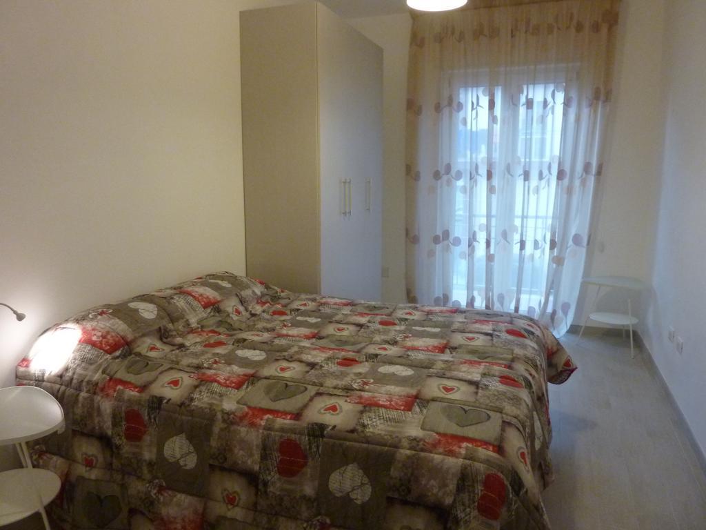Casa Vacanza Comfort Apartamento Ceglie Messapica Exterior foto