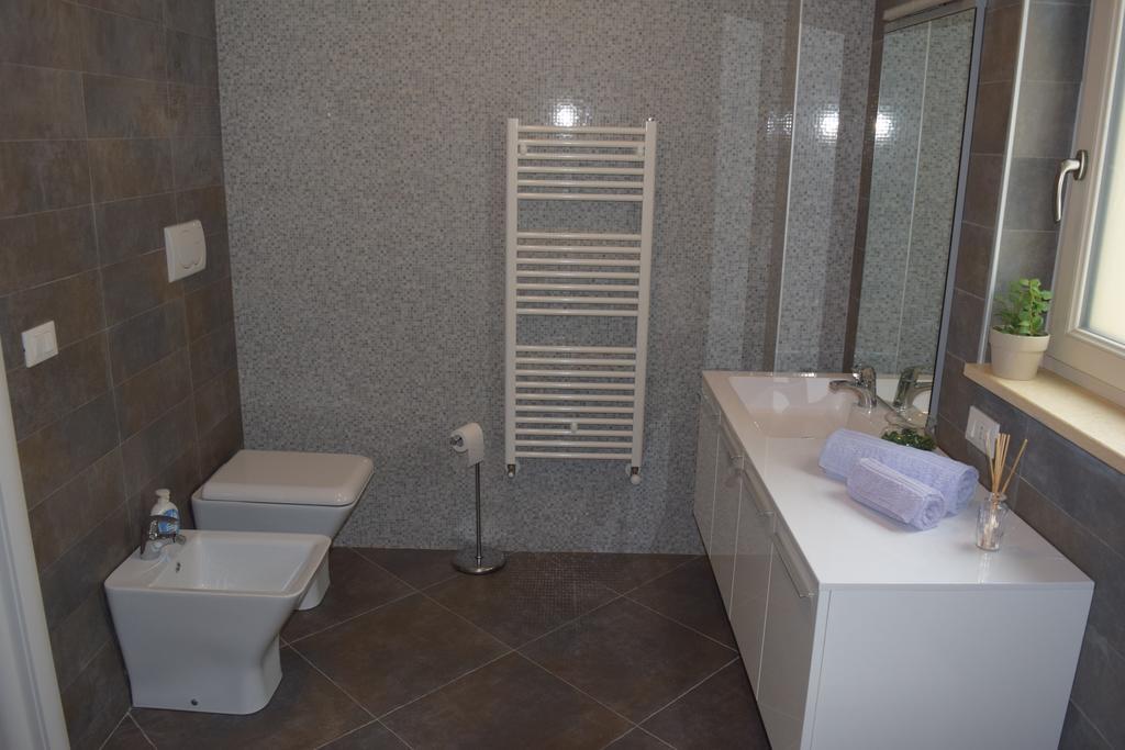 Casa Vacanza Comfort Apartamento Ceglie Messapica Exterior foto