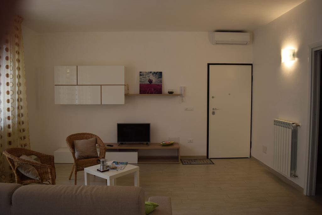 Casa Vacanza Comfort Apartamento Ceglie Messapica Exterior foto